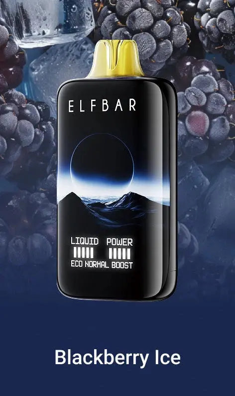 Elf Bar