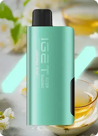 IGET SOUL B40000 – Jasmine Mint – buy in Jaipur