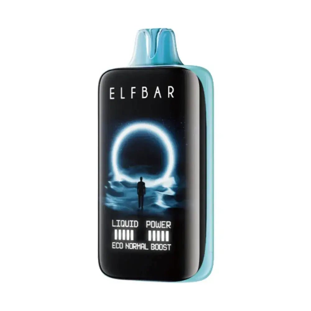 Elf Bar MoonNight 40k – Blueberry Ice – buy in Jaipur