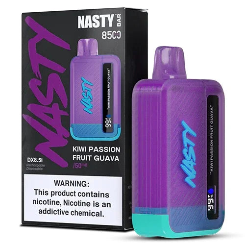 NASTY BAR