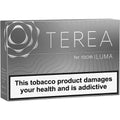 IQOS TEREA – SILVER - Vape Shop Jaipur