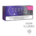 IQOS TEREA – Twilight Pearl - Vape Shop Jaipur