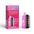 Elf Bar Raya D3 Blackberry Pomegranate Cherry – 25000 - Vape Shop Jaipur