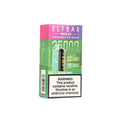 Elf Bar Raya D3 – Alpine Mint – 25000 - Vape Shop Jaipur