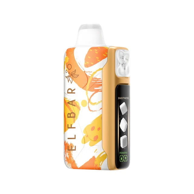 Elf bar Sweet king 30k – Kala khata syrup - Vape Shop Jaipur
