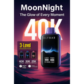 Elfbar Moon Night 40k – Kiwi Passion Fruit Guava - Vape Shop Jaipur