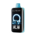 Elf Bar MoonNight 40k – Blueberry Ice - Vape Shop Jaipur
