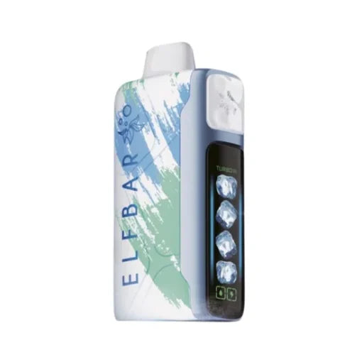 Elf Bar Ice King – Americano – 30K - Vape Shop Jaipur