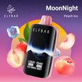 Elf Bar Moon Night 40K – Peach Ice - Vape Shop Jaipur
