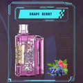 IGET FLARE B10000 – Grape Berry - Vape Shop Jaipur