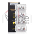 Uwell Caliburn G2/GK2 Replacement Coils - Vape Shop Jaipur