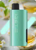 IGET SOUL B40000 – Jasmine Mint - Vape Shop Jaipur