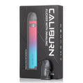 Uwell Caliburn A2S Pod System - Vape Shop Jaipur