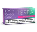 IQOS TEREA – Purple Wave - Vape Shop Jaipur