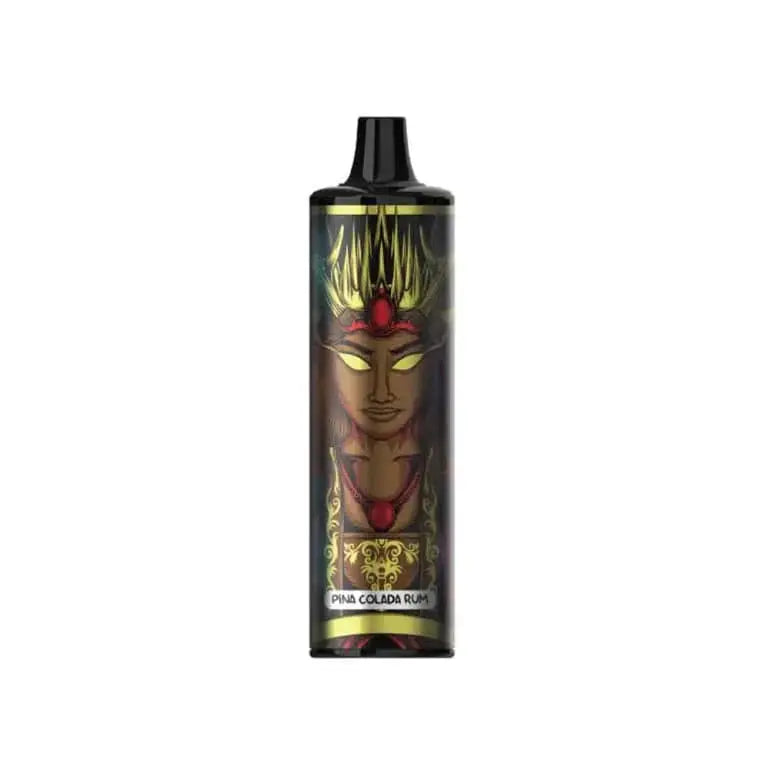 KK Energy 8000 Rechargeable Disposable Vape Kit 8000 Puff 16ML India - Best Vape Shop in Jaipur